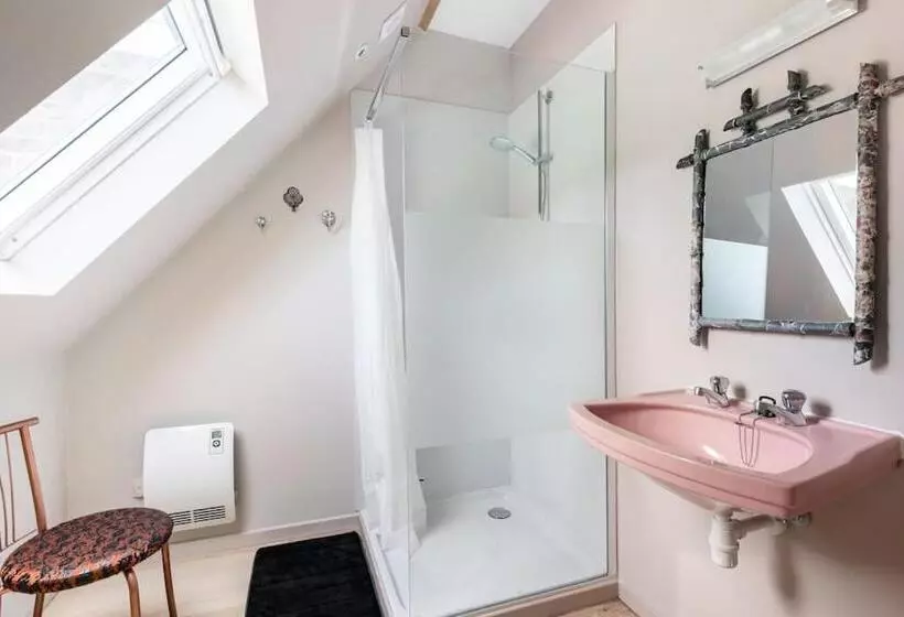 Aamiaismajoitus (B&B) Gastenverblijf In Belle Epoque Woning