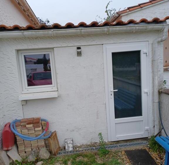 민박 Maison Individuelle