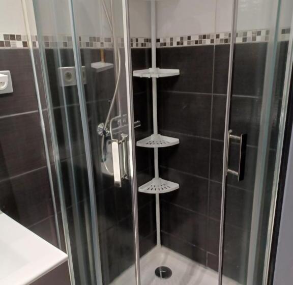 민박 Maison Individuelle