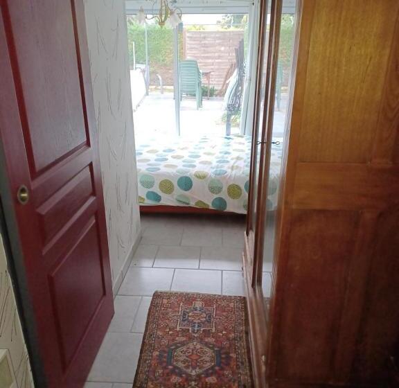 민박 Maison Individuelle