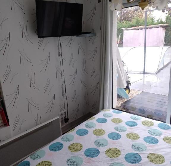 민박 Maison Individuelle