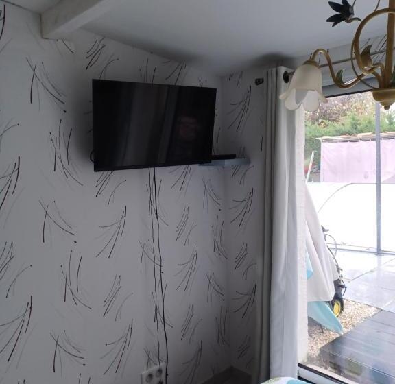 민박 Maison Individuelle