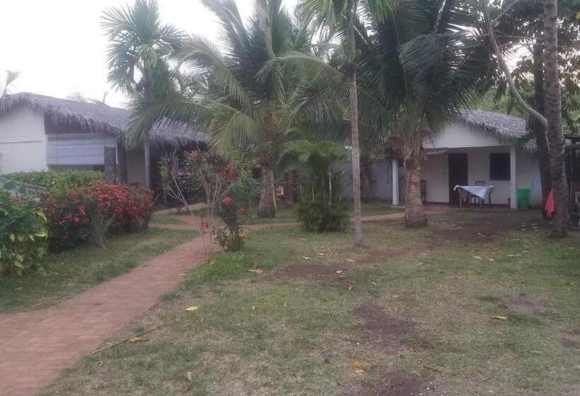 تختخواب و صبحانه Villa élisabeth