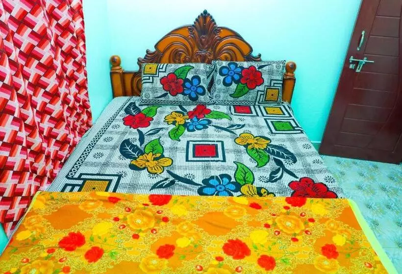 Aamiaismajoitus (B&B) Vsr Home Stay