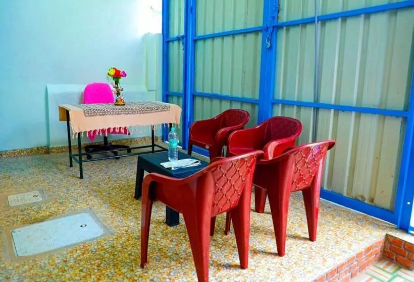 Aamiaismajoitus (B&B) Vsr Home Stay
