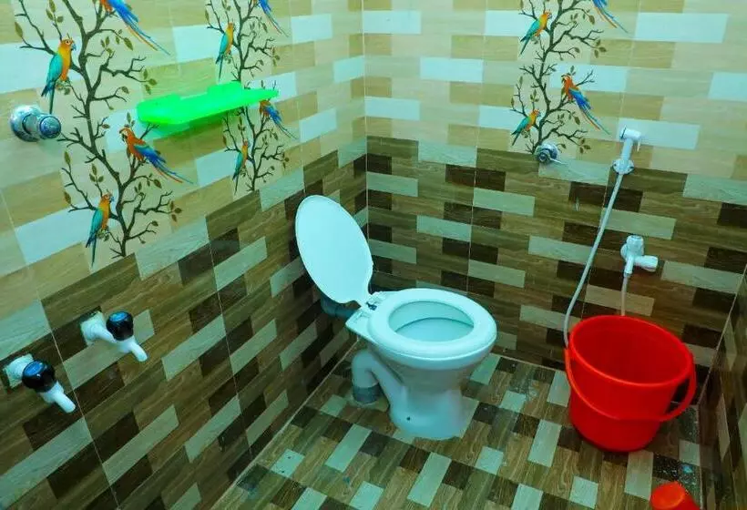 Aamiaismajoitus (B&B) Vsr Home Stay