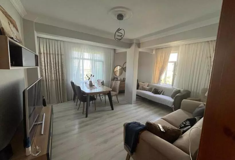 Airport Confort Guest House