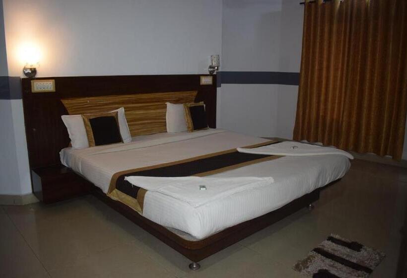 Coorg Anekadu Resort