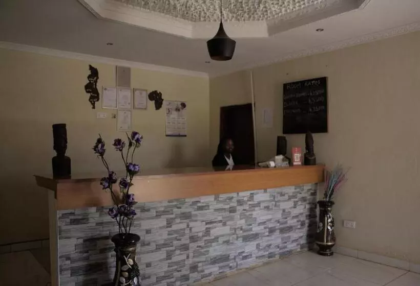 Demera Motel