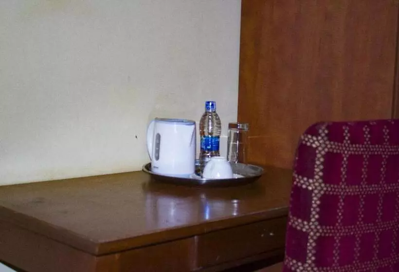Demera Motel