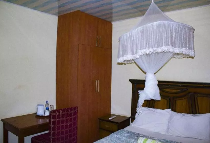 Demera Motel