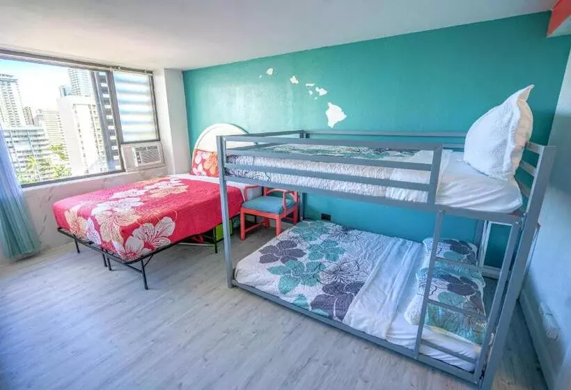 Diamond, Ocean, And Canal View Affordable Family House7person