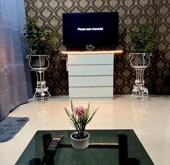 Future Hostel Pattaya