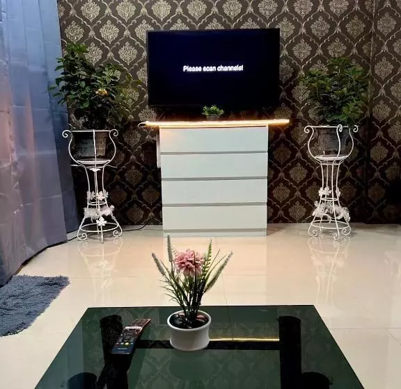 Future Hostel Pattaya