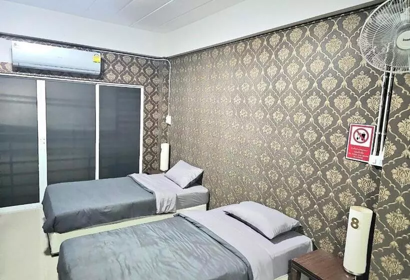 Future Hostel Pattaya