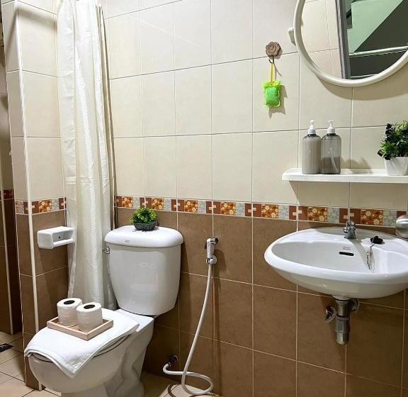 Future Hostel Pattaya