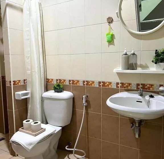 Future Hostel Pattaya