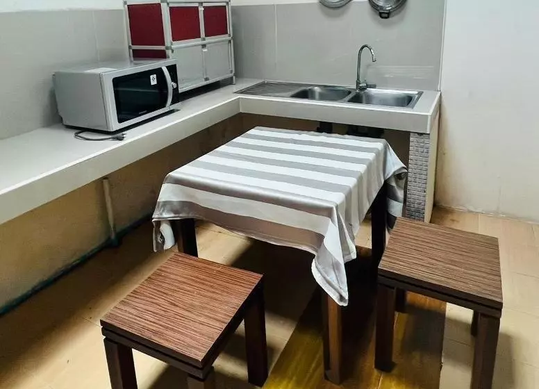 Future Hostel Pattaya