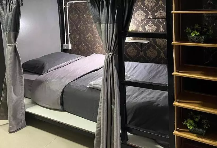 Future Hostel Pattaya