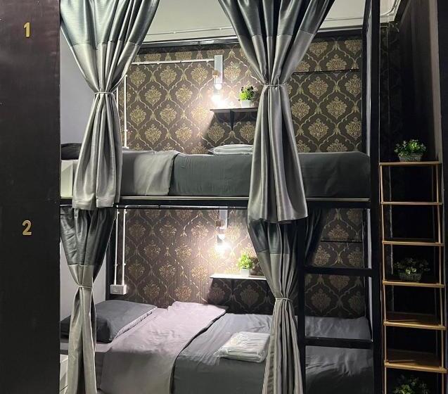 Future Hostel Pattaya