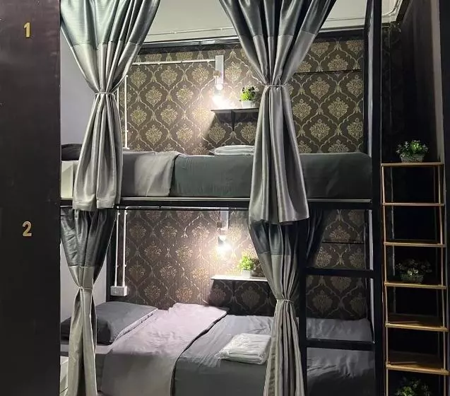 Future Hostel Pattaya