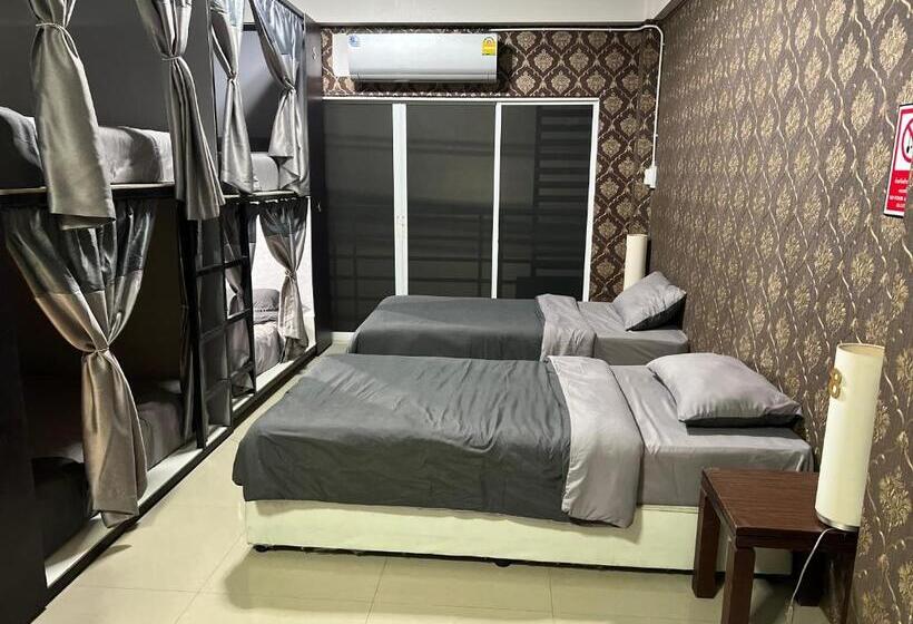 Future Hostel Pattaya