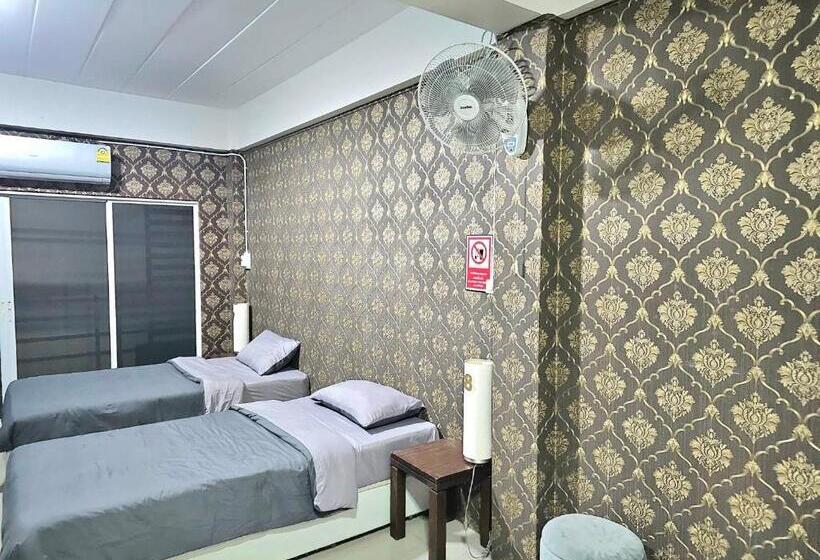 Future Hostel Pattaya