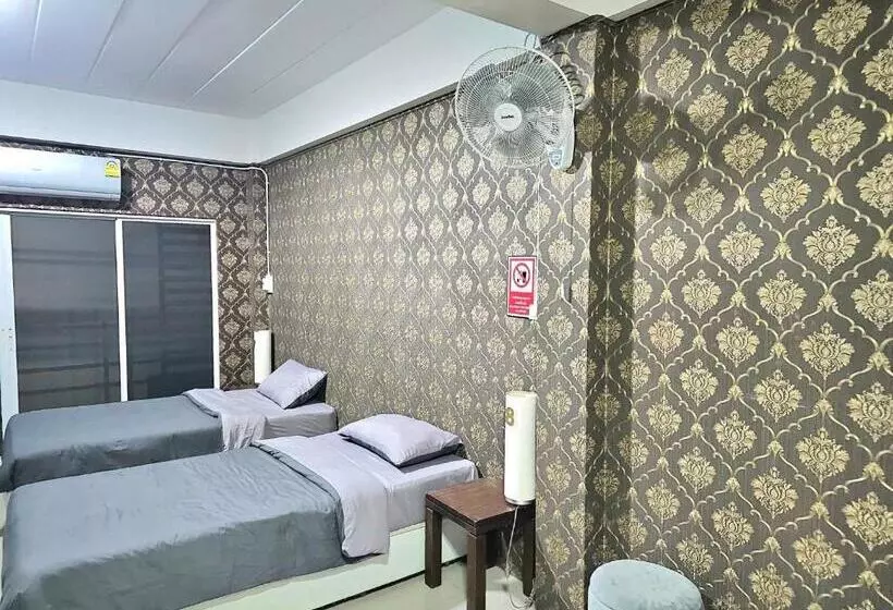 Future Hostel Pattaya