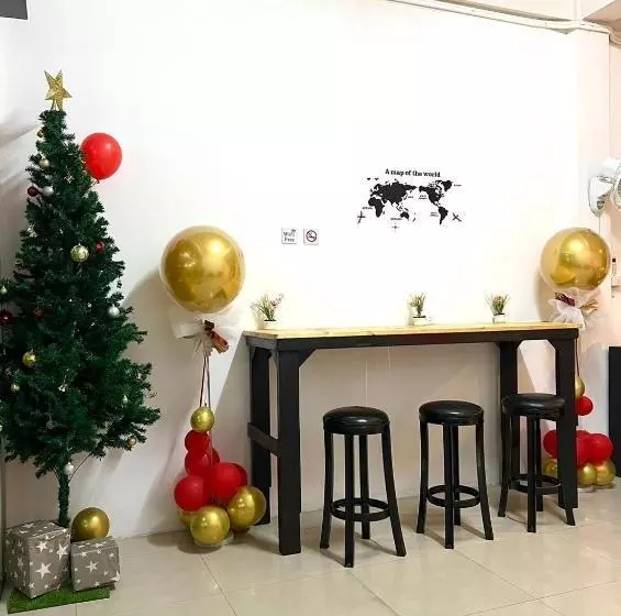 Future Hostel Pattaya