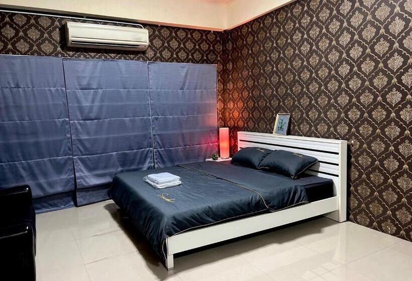 Future Hostel Pattaya