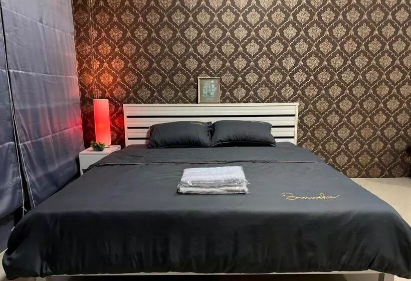 Future Hostel Pattaya