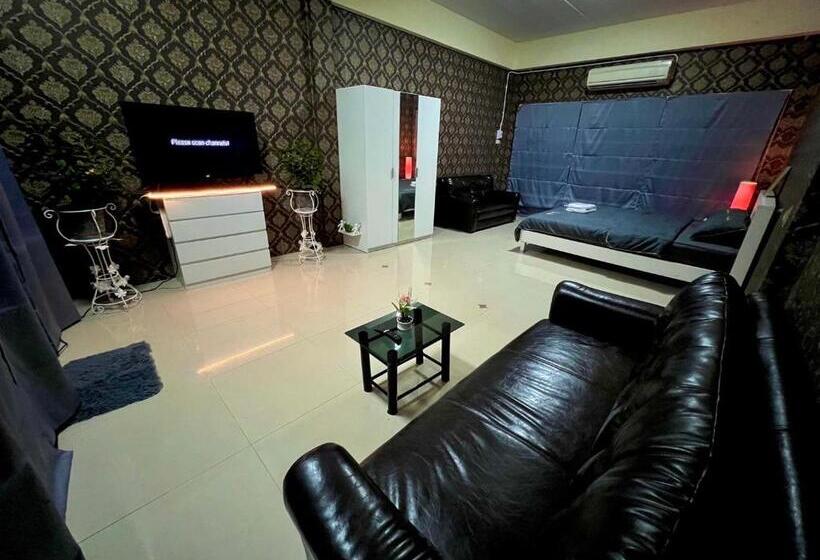 Future Hostel Pattaya