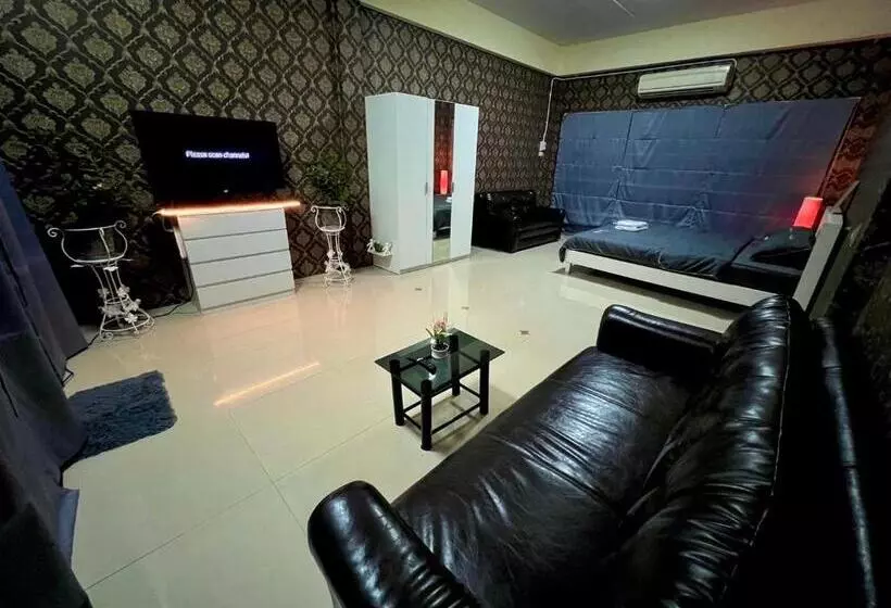 Future Hostel Pattaya