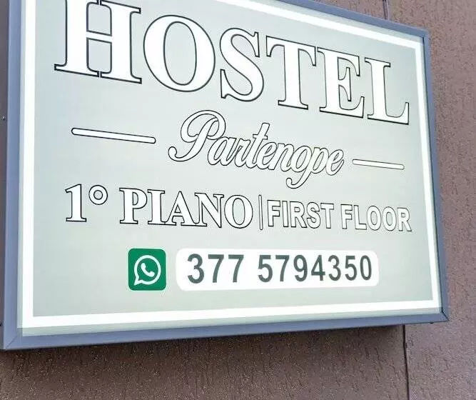 Hostel Partenope