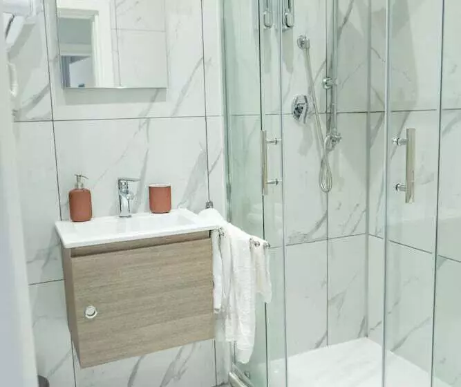 Hostel Partenope