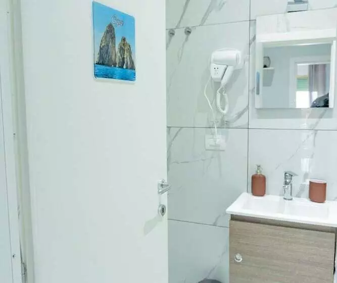 Hostel Partenope