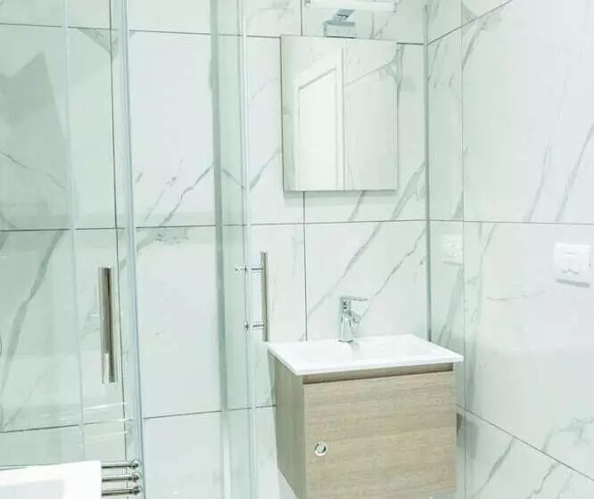 Hostel Partenope