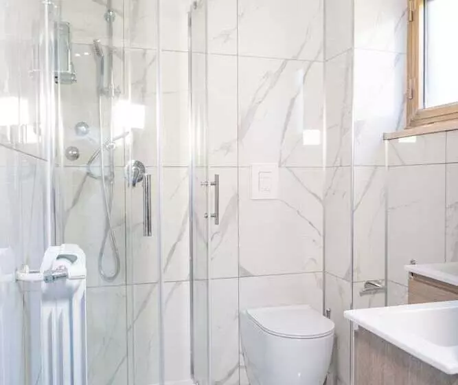 Hostel Partenope