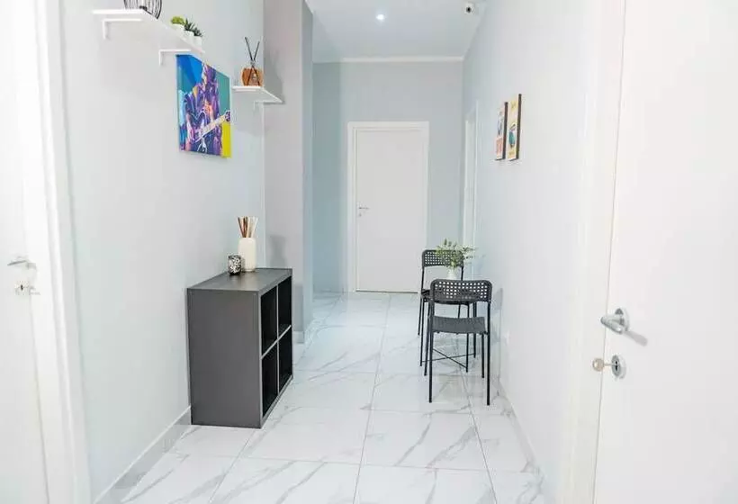 Hostel Partenope