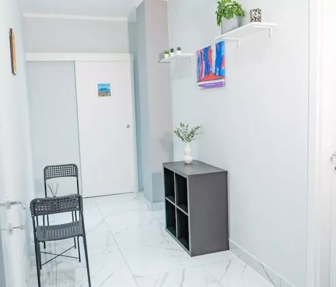 Hostel Partenope
