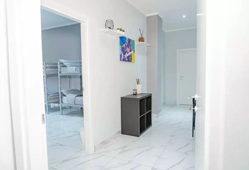 Hostel Partenope