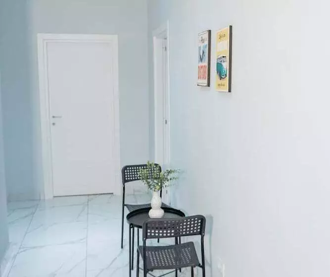 Hostel Partenope
