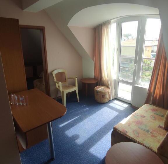 Hôtel хотел андре