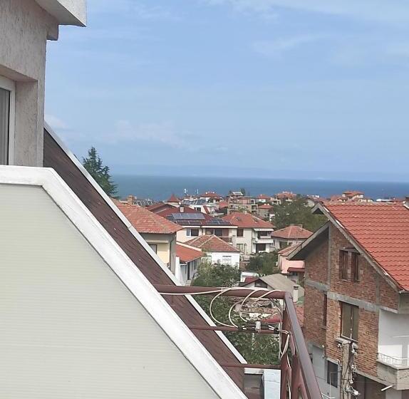 Hôtel хотел андре