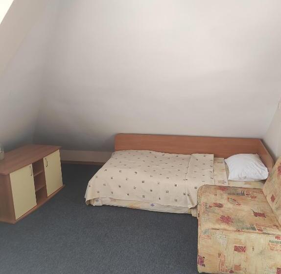 Hôtel хотел андре