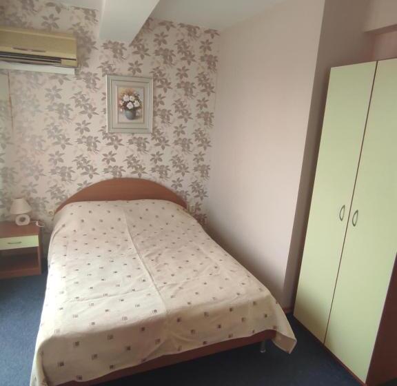 Hôtel хотел андре