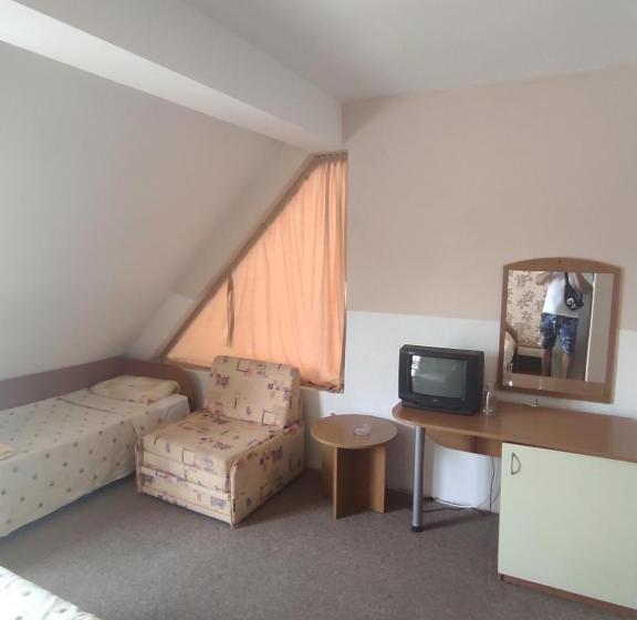 Hôtel хотел андре