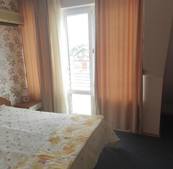 Hôtel хотел андре