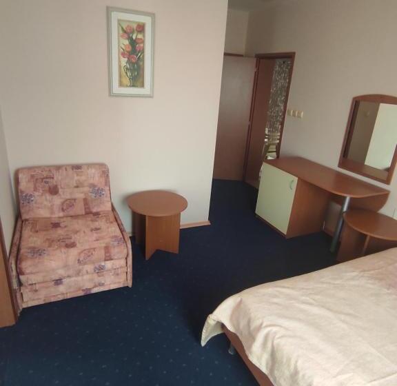 Hôtel хотел андре