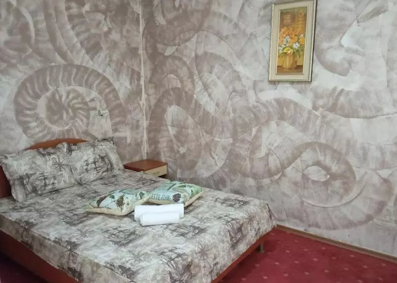 هتل хотел андре